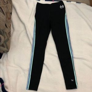 PINK ultimate leggings